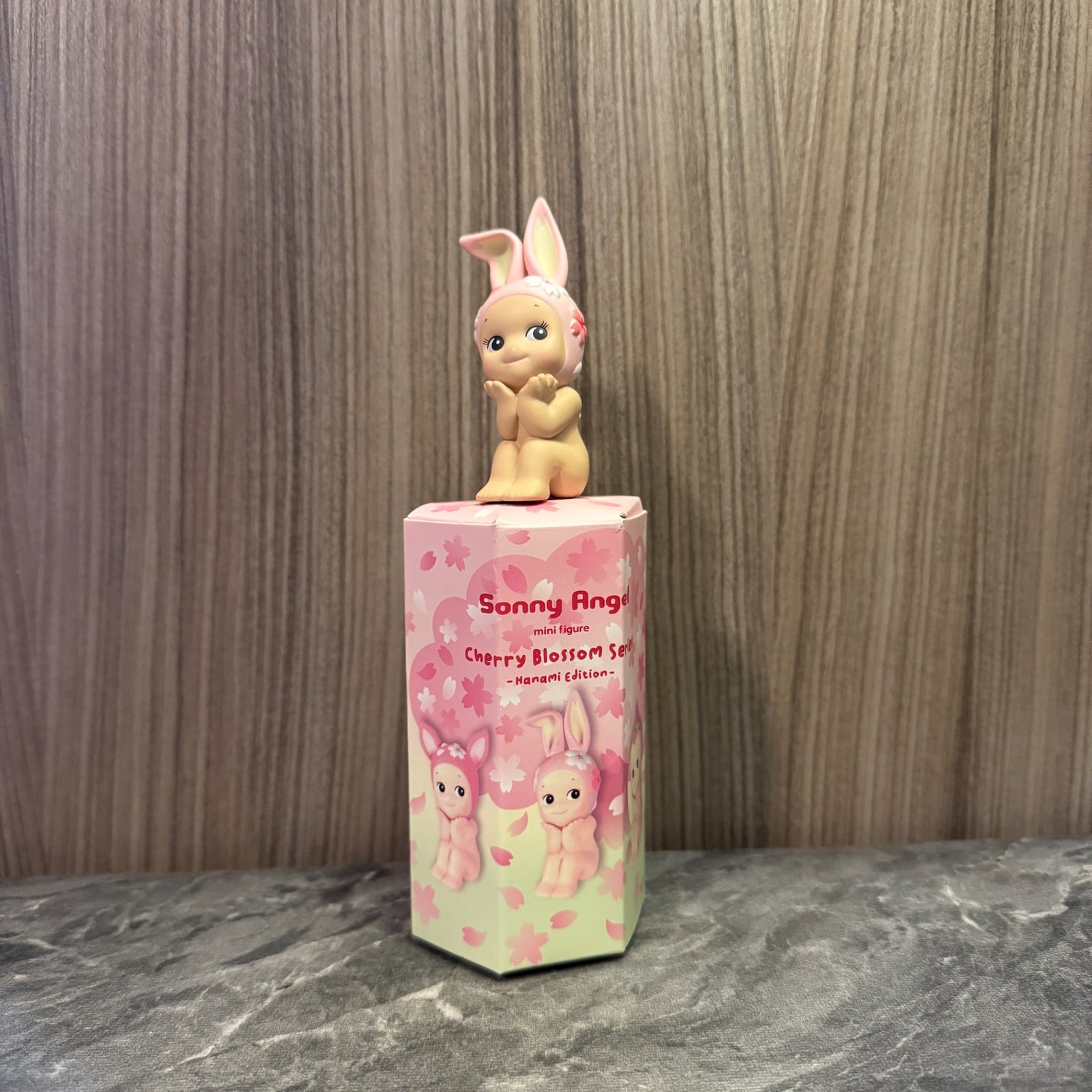 Rabbit -Sonny Angel cherry blossom hanami edition 2025