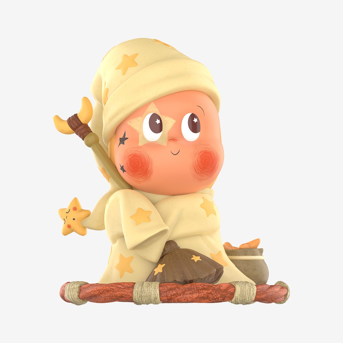 Dream Catcher - We are Twinkle Twinkle Series Figures by POP MART