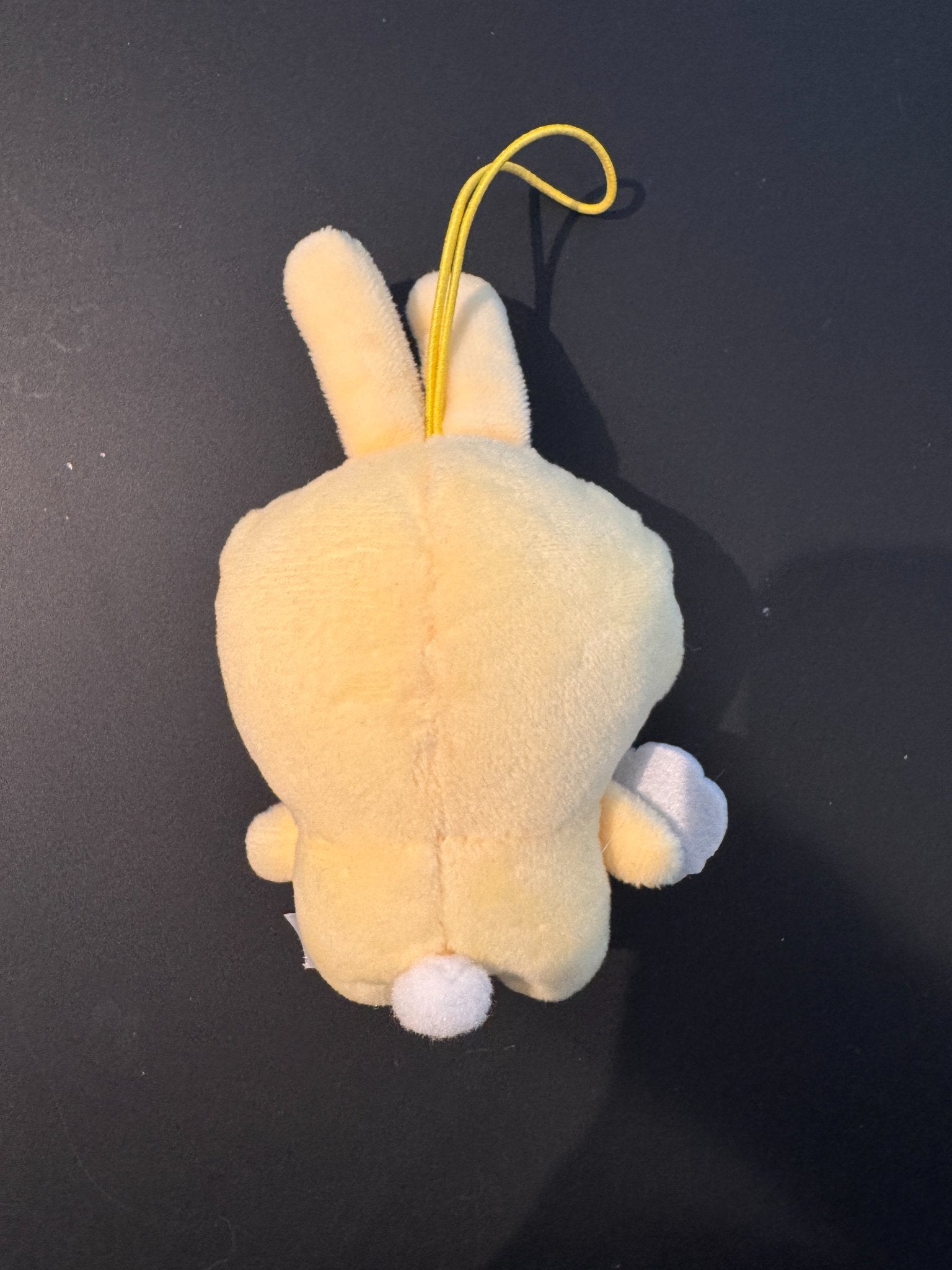 Usagi - Chiikawa plush pendants BIG - Kitan Club