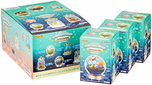 Re-Ment Kirby Terrarium Collection DX memories - single blind box