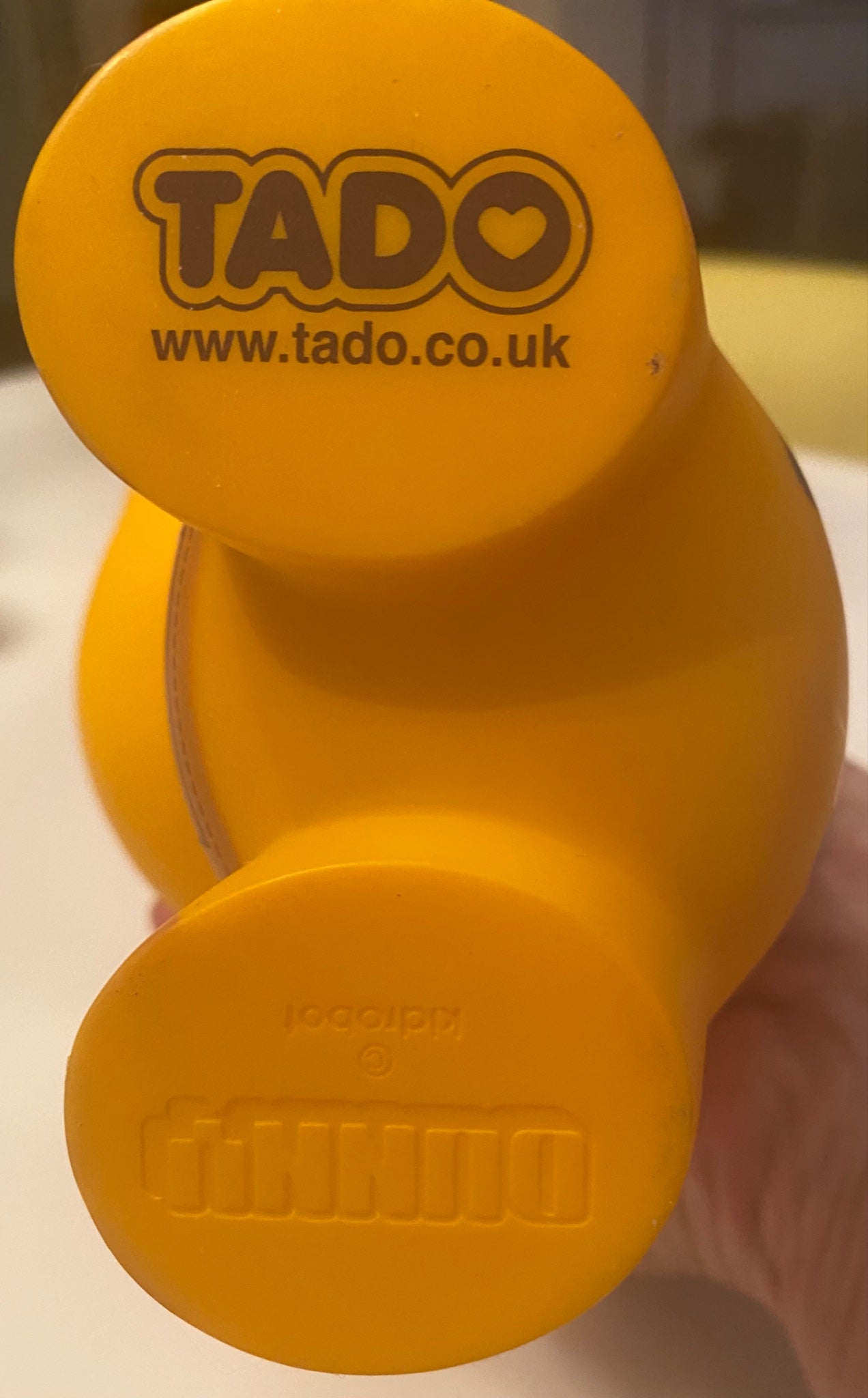 Cobbler Dunny-Kidrobot Kid Robot 8”- TADO