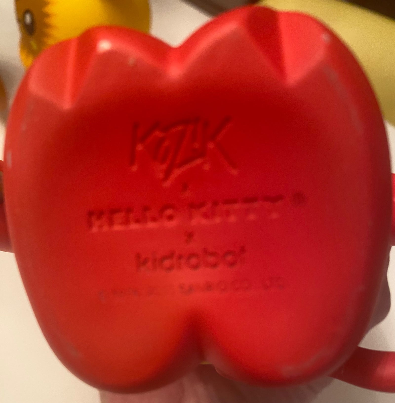 Empress of the Underworld-Hello Kitty-Kidrobot x Frank Kozik