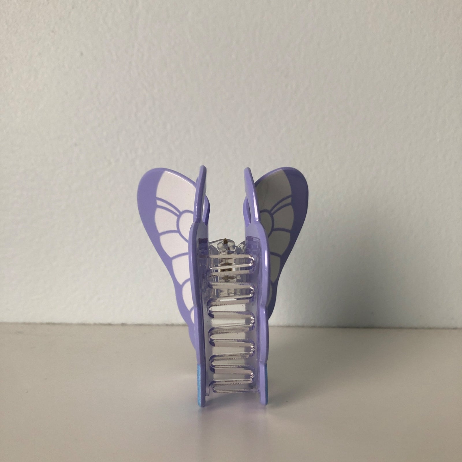 Pokemon Butterfree Acrylic Hair Clip