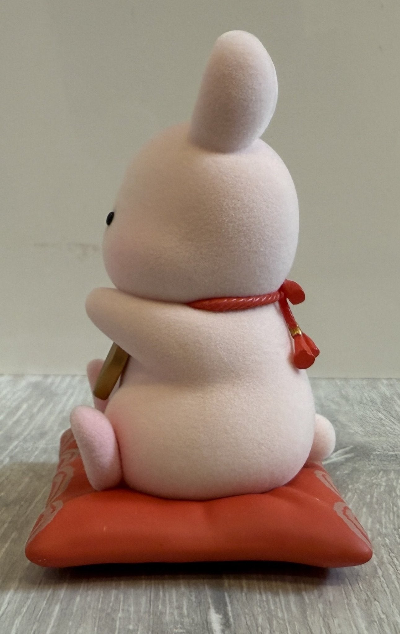 Money Come Come - Momo Bunny Wish - Funism