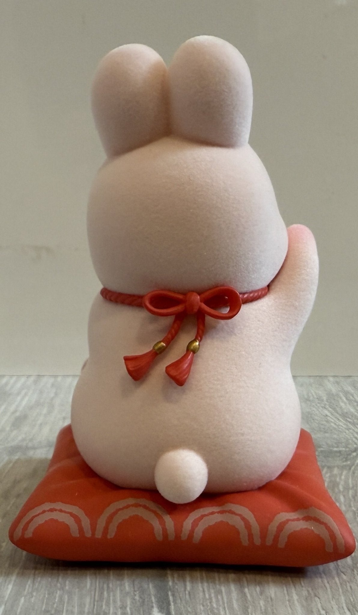 Money Come Come - Momo Bunny Wish - Funism