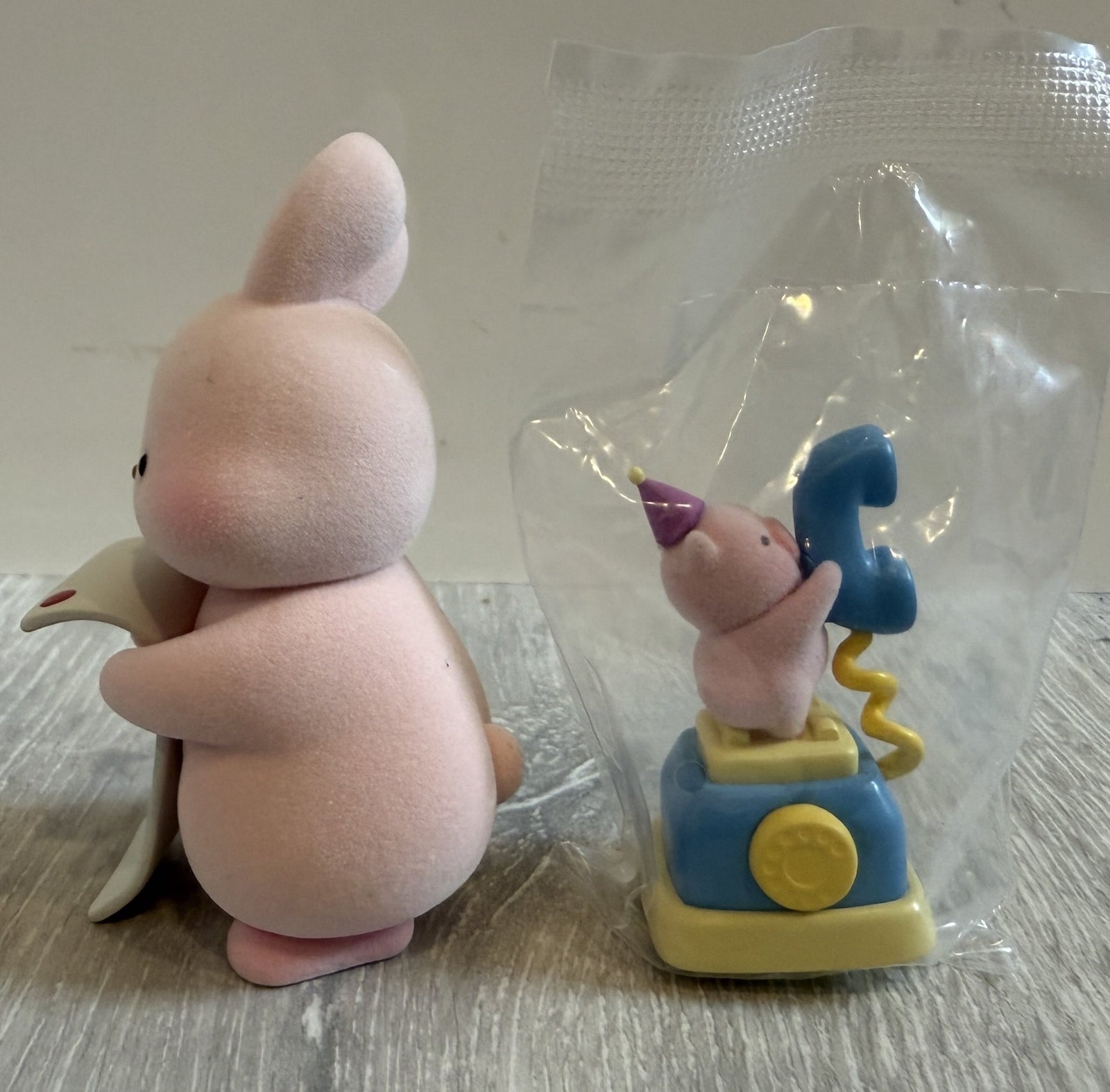 Organize MOMO - Momo Bunny Anniversary - Funism