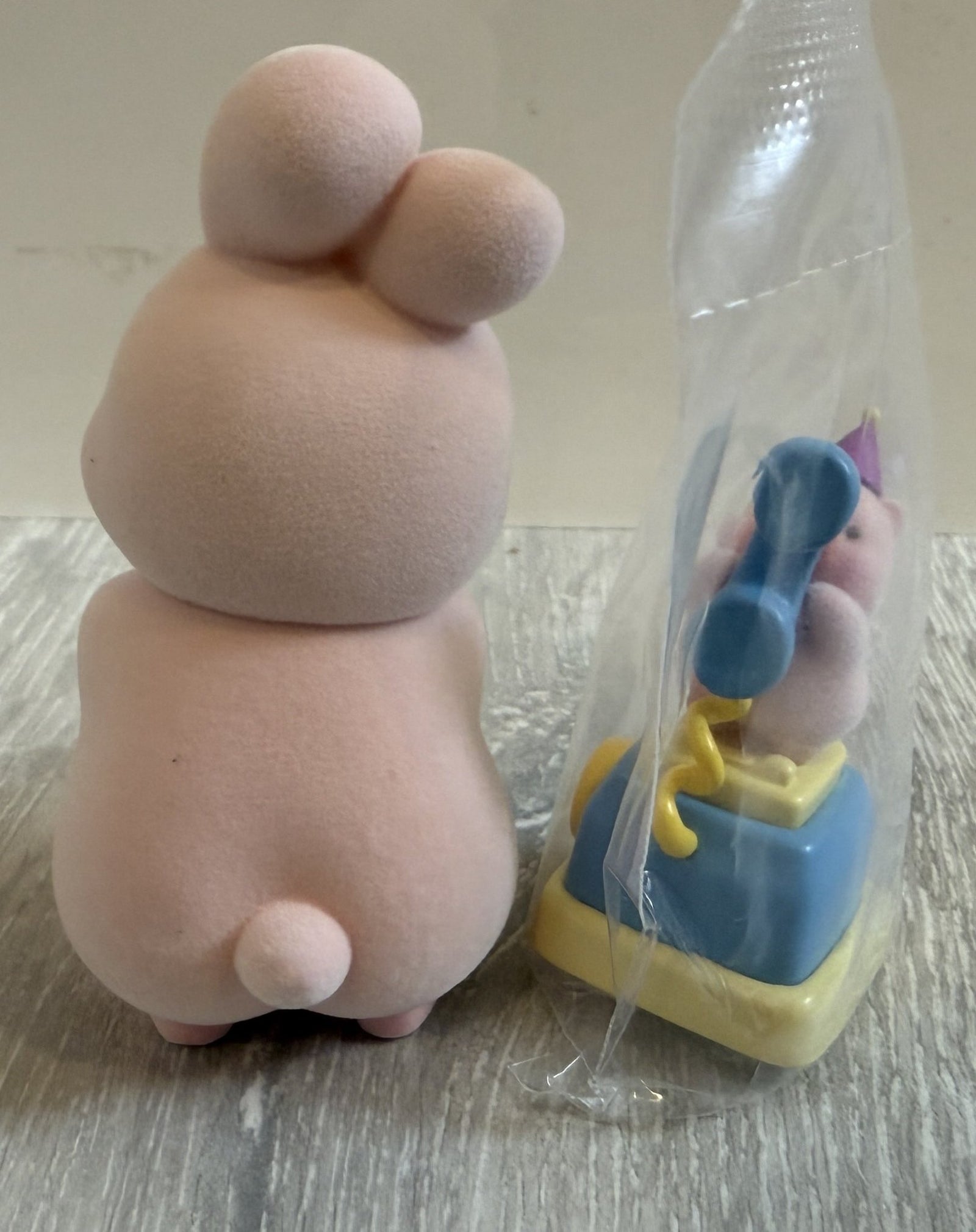 Organize MOMO - Momo Bunny Anniversary - Funism