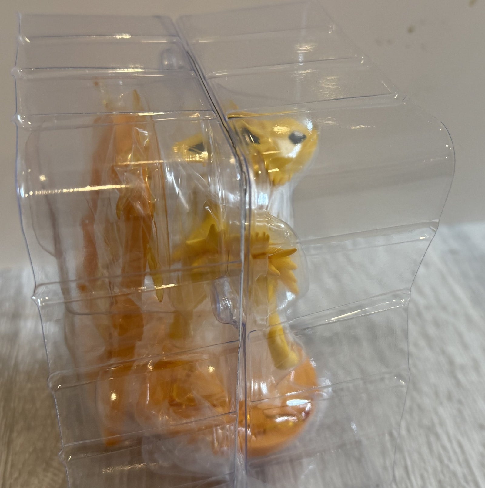 Jolteon - Pokémon figures - Funism