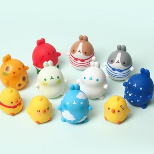 Molang Series 1 Blind Box