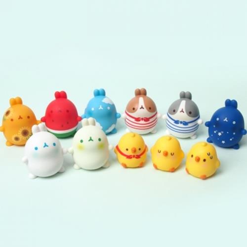 Molang Series 1 Blind Box