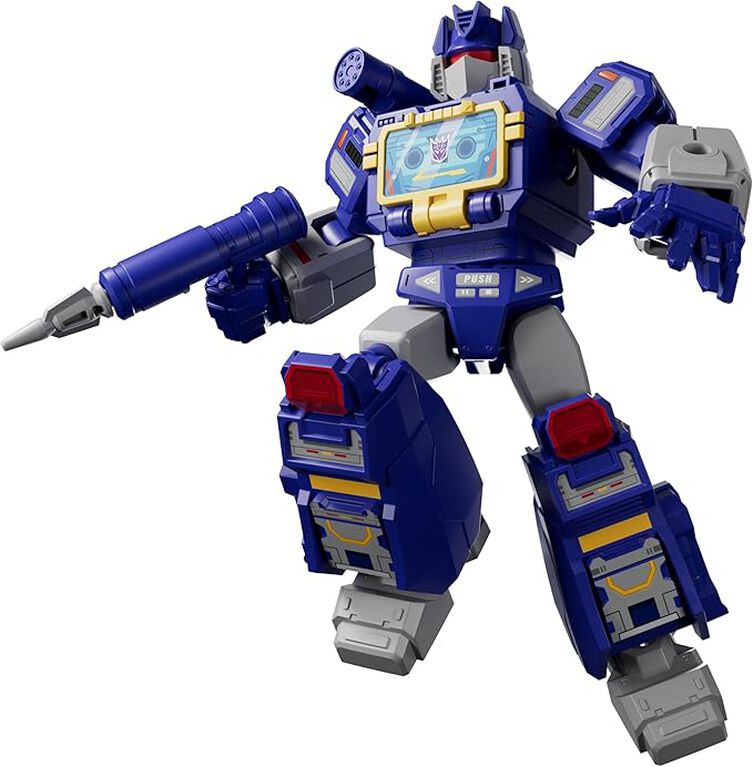 BLOKEES - TRANSFORMERS - GALAXY VERSION WAVE 3 PDQ