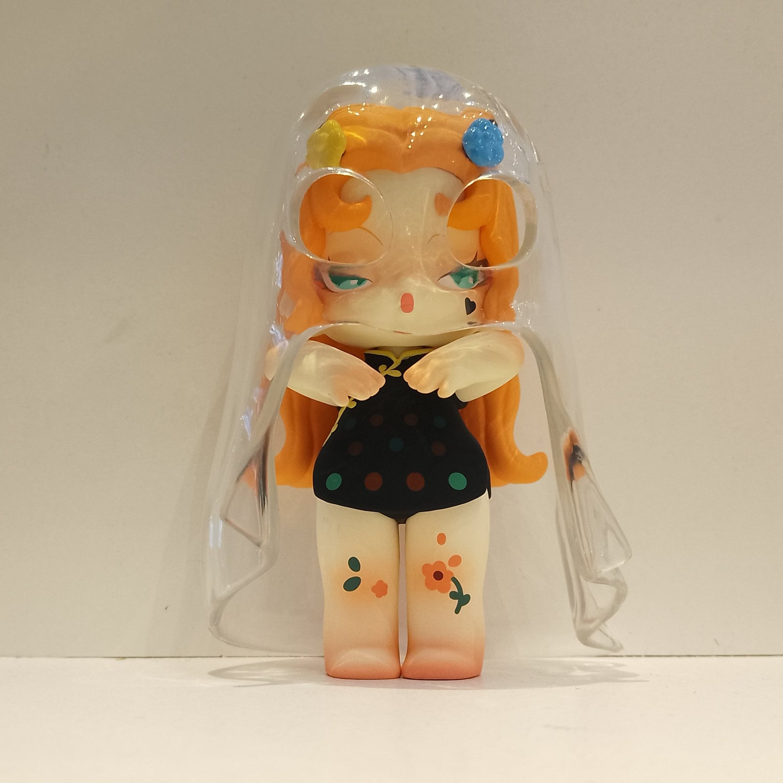 Ghost - Dodo Nami Paradise of Doom Blind Box Series by Dodo Sugar