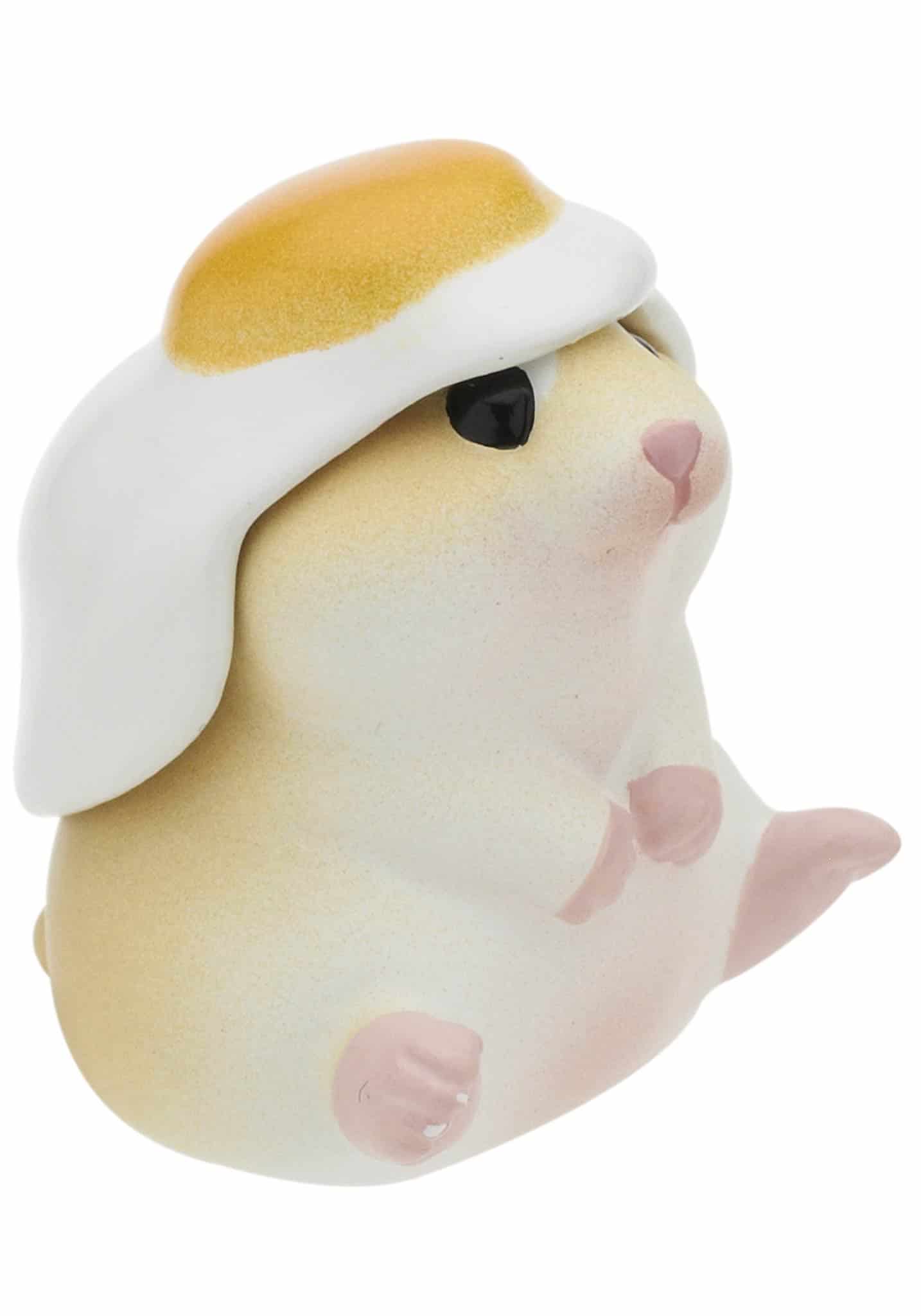 Hamster ‘N Egg Blind Box Version 2 by Kitan Club