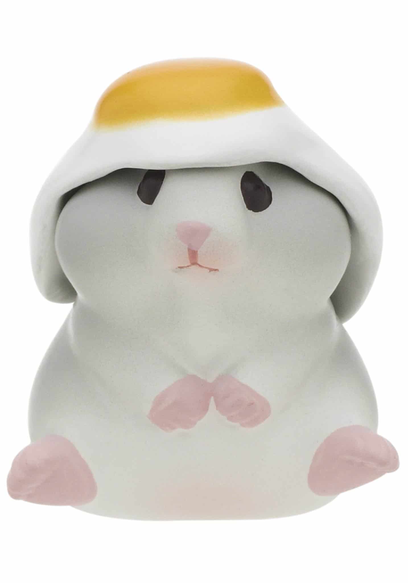 Hamster ‘N Egg Blind Box Version 2 by Kitan Club