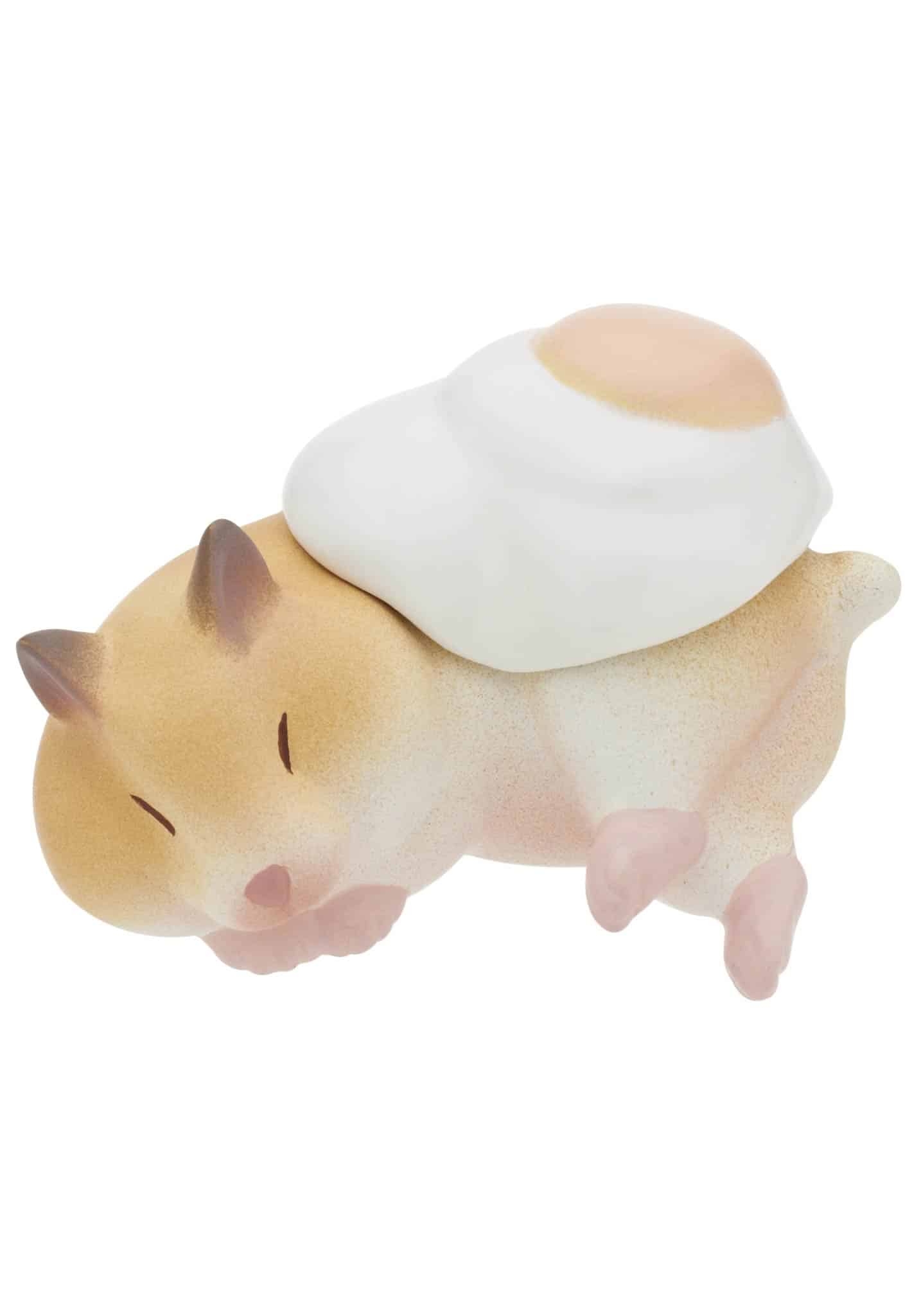 Hamster ‘N Egg Blind Box Version 2 by Kitan Club