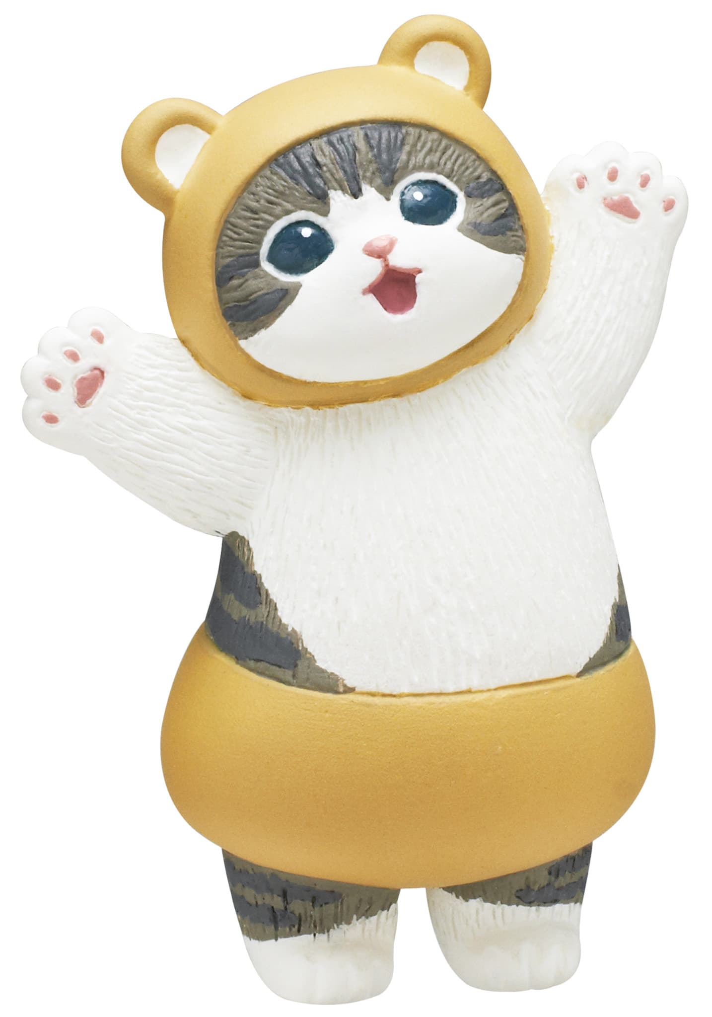 Mofusand Nyanpantsu Blind Box by Kitan Club