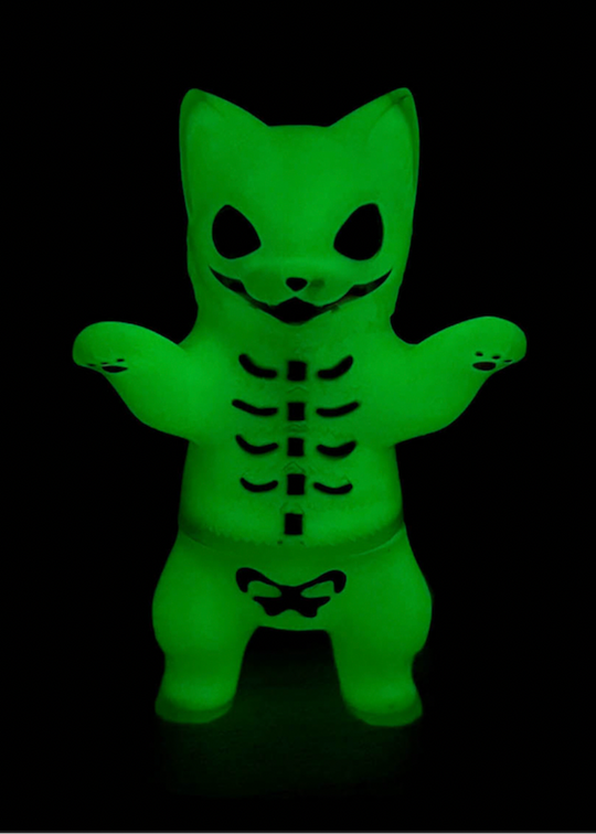 Negora Neon Purple by Konatsu