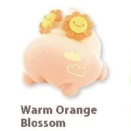Warm Orange Blossom - Emmmkun Bathtub Light Series by Choco Teddy