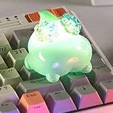 Green Cool Mint - Emmmkun Bathtub Light Series by Choco Teddy