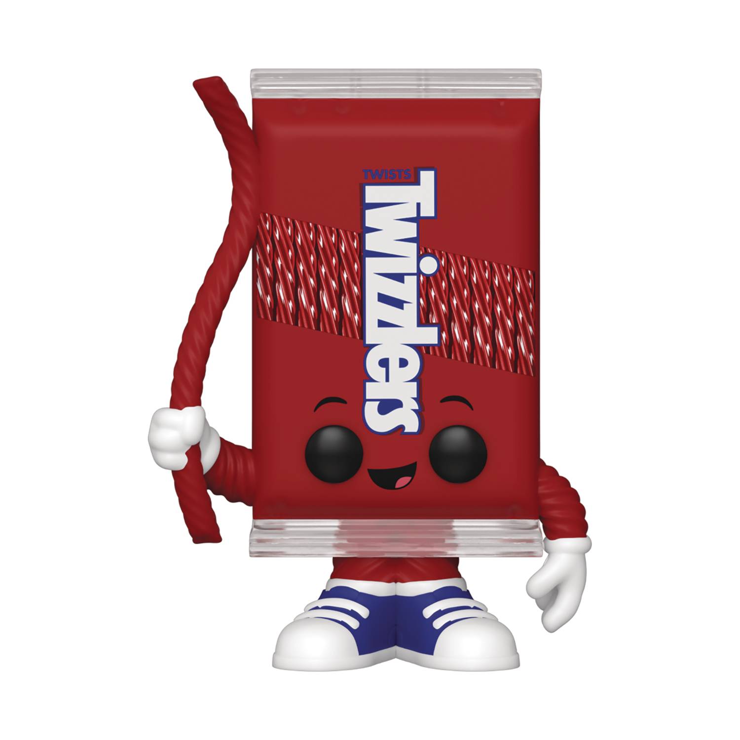 Twizzlers POP! Vinyl Figure by Funko