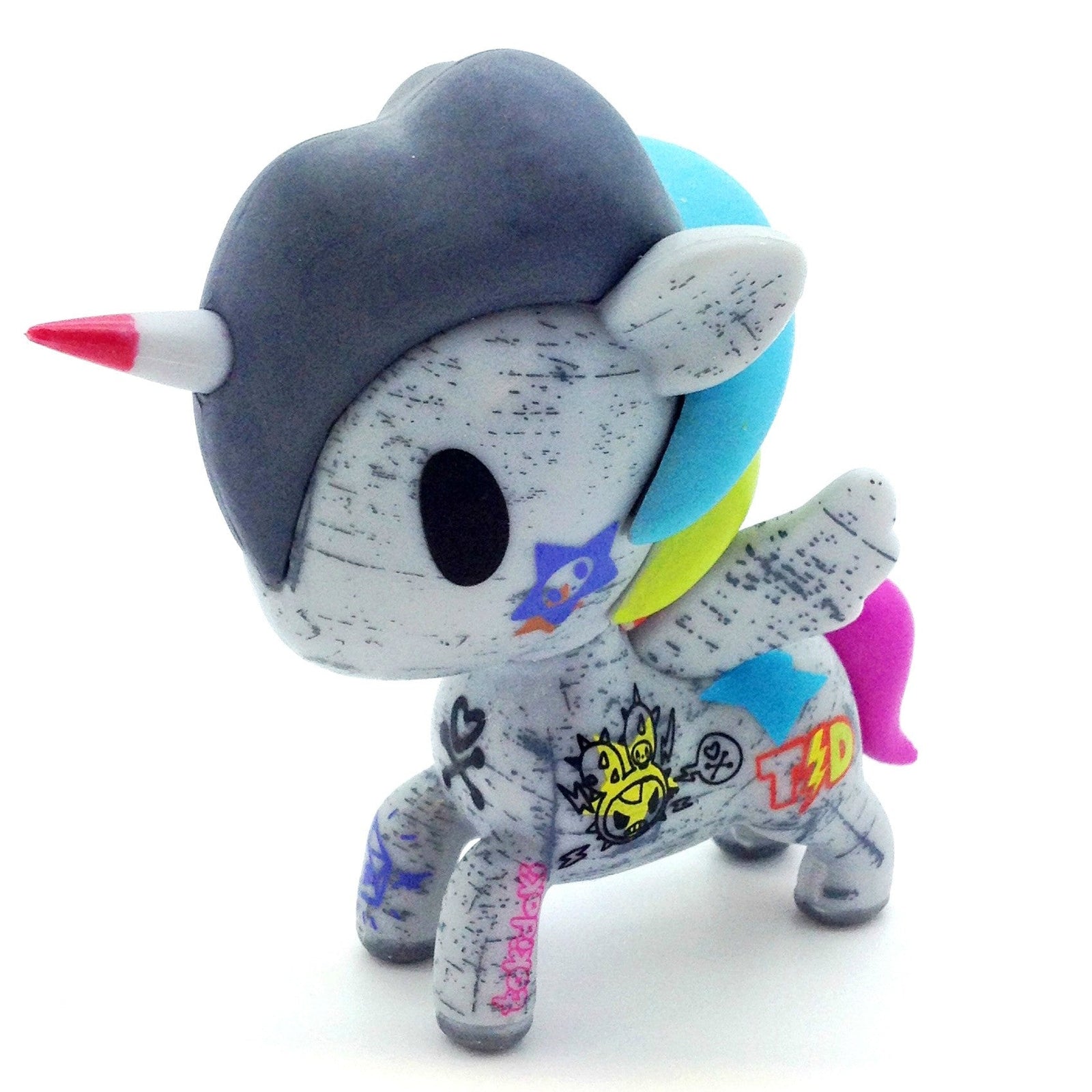 Unicorno Series 2 - Vandalo - Mindzai
- 1