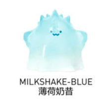 Milkshake Blue - Yuki 03 Interfusion Series by POP MART