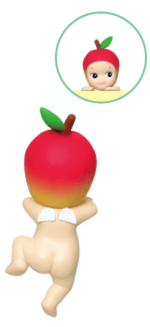 Sonny Angel Harvest Hippers Blind Box Series by Dreams