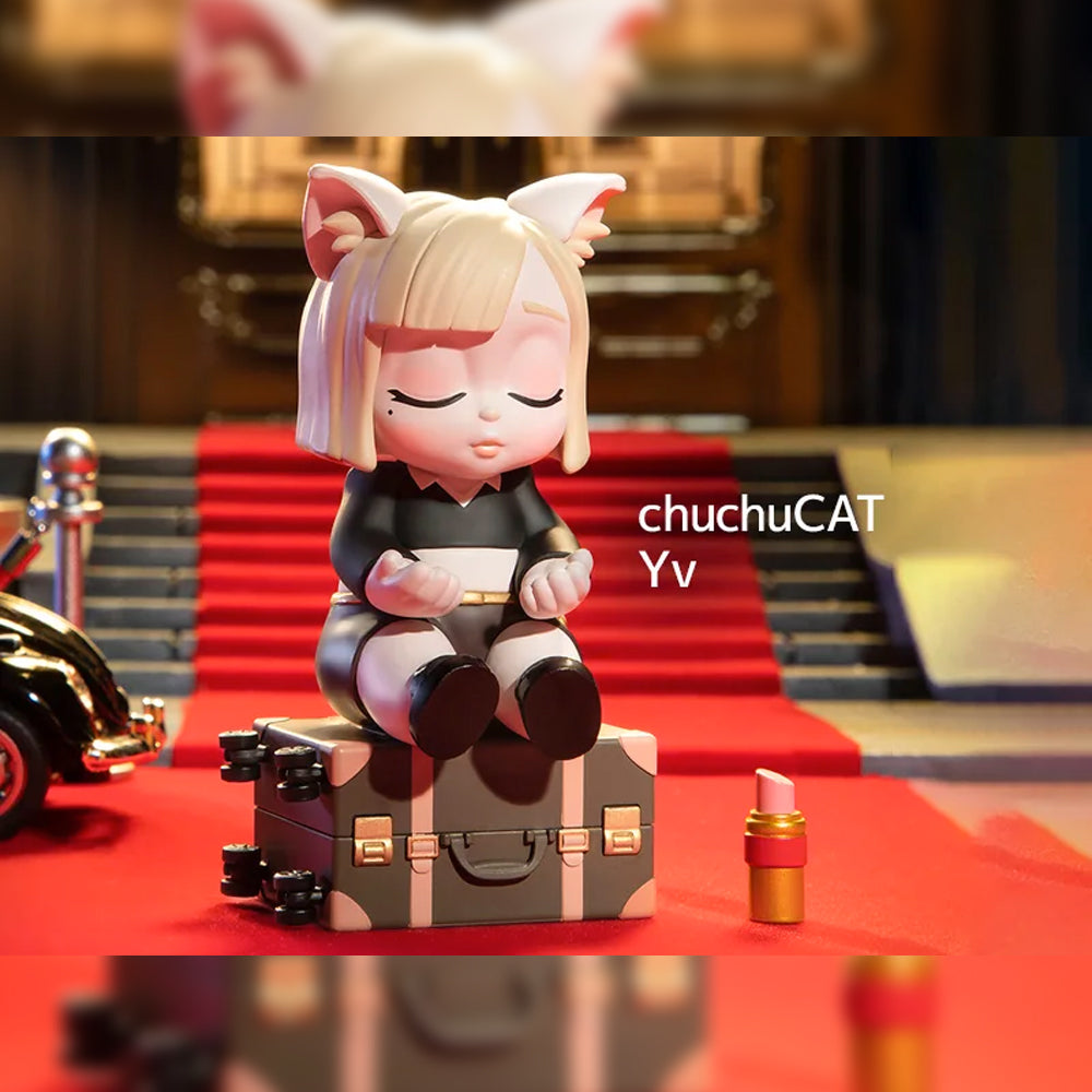 Coolabo Fatty Fatty Baby Blind Box Series by POP MART