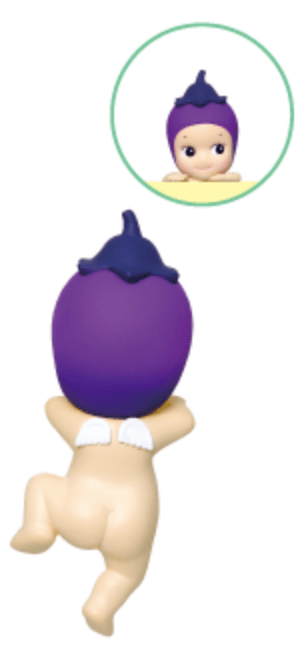 Sonny Angel Harvest Hippers Blind Box Series by Dreams