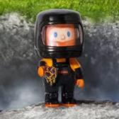 Lava of Love - Farmer Bob Encounter in the Wild Series by Finding Unicorn