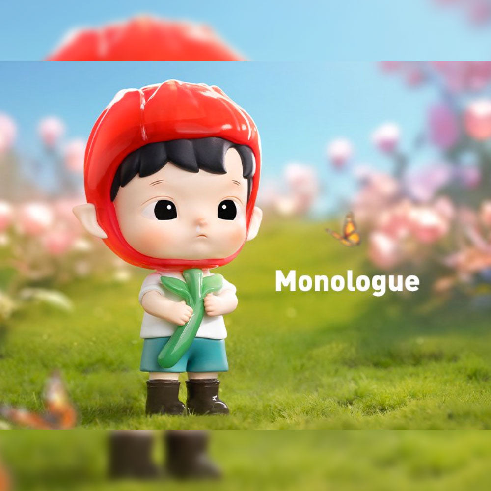 Hacipupu In My Dream Series Blind Box by POP MART