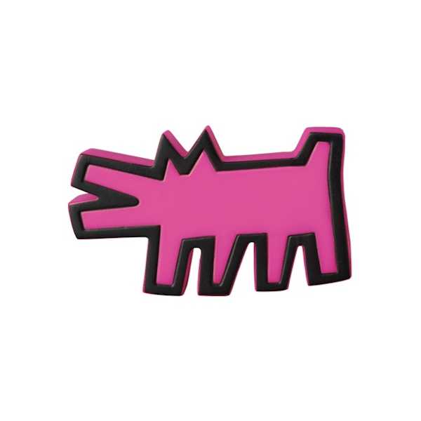 Keith Haring Mini VCD Series 3 Blind Box Toy by Medicom Toy