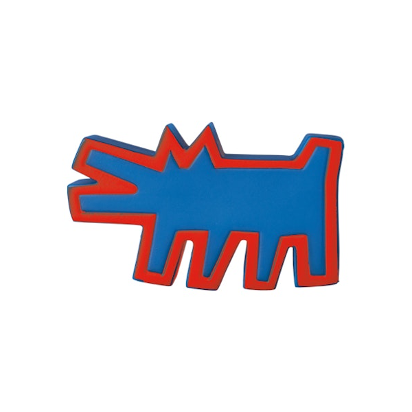 Keith Haring Mini VCD Series 3 Blind Box Toy by Medicom Toy