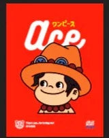 JOLLYBEAST - OP TCG Booster Pack Vol. 1 by Jolly Beast x DRAA