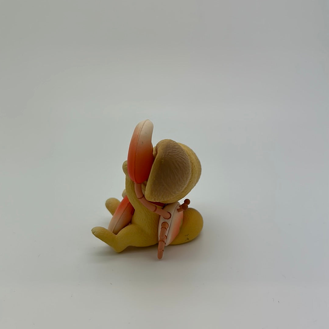 Cancer-Kenneth Zodiac by POPMART