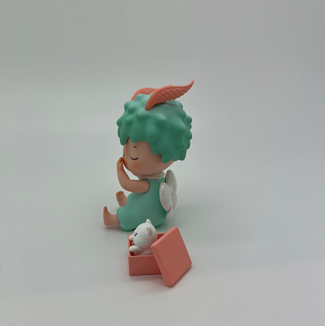 pet owner - Huhu by Hey One