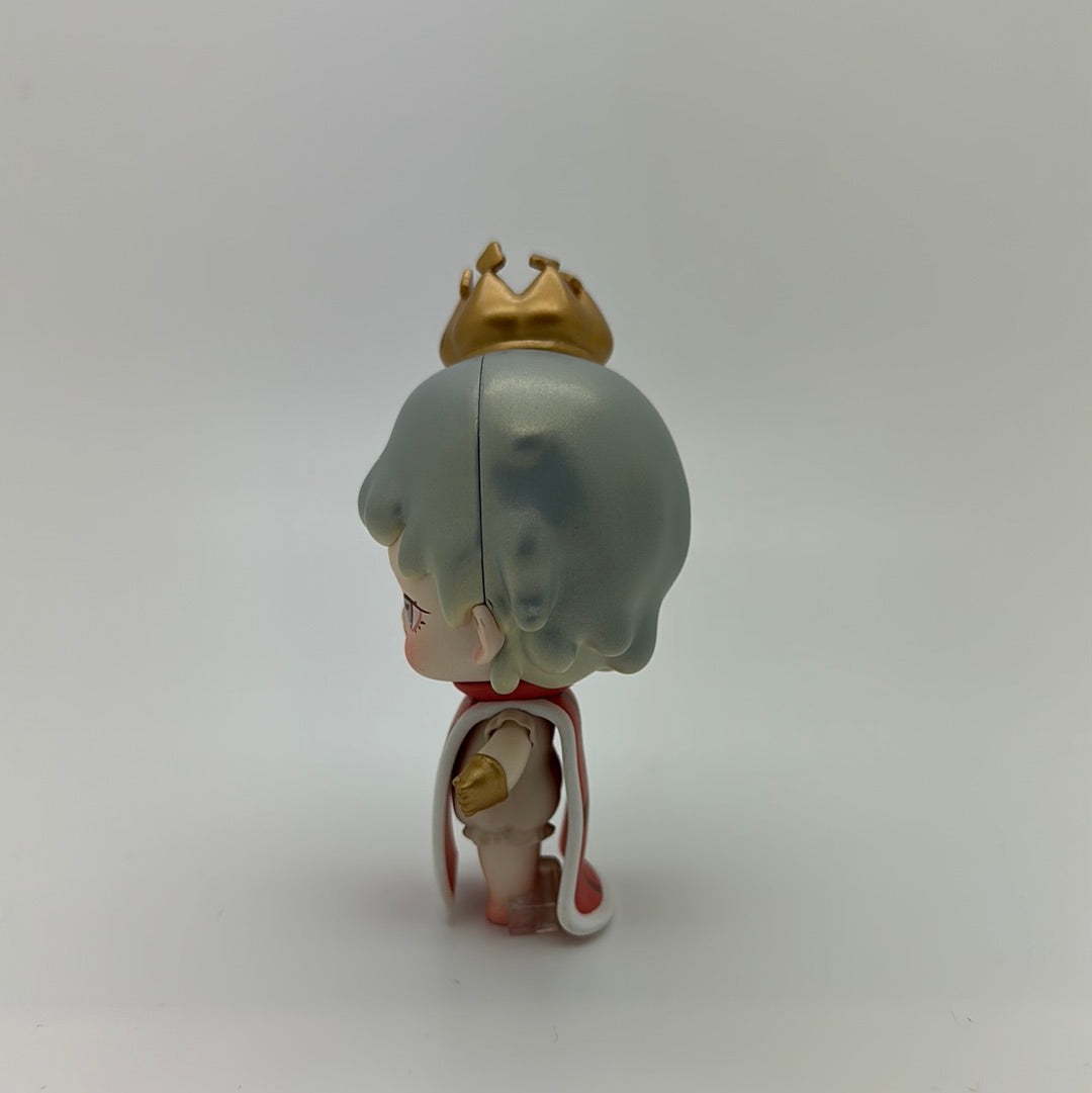 The emperor-ZURA Taro Card