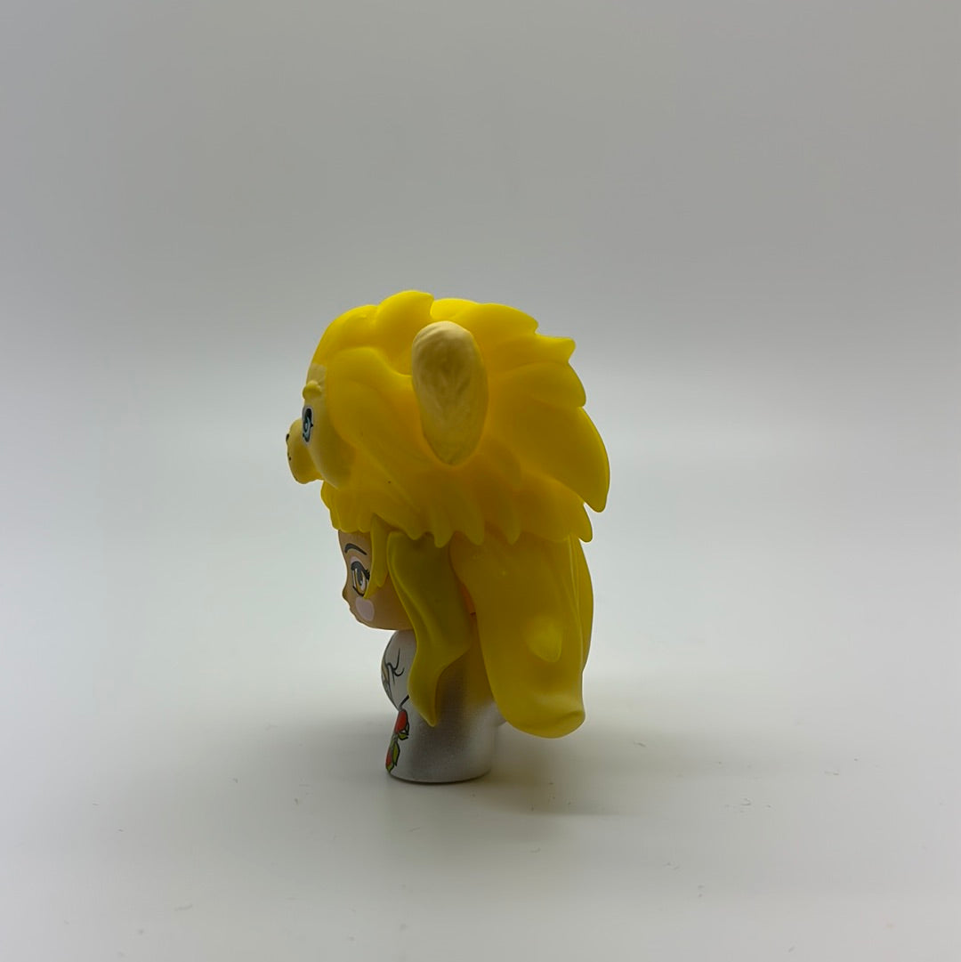 Dunny-Strength by Kidrobot