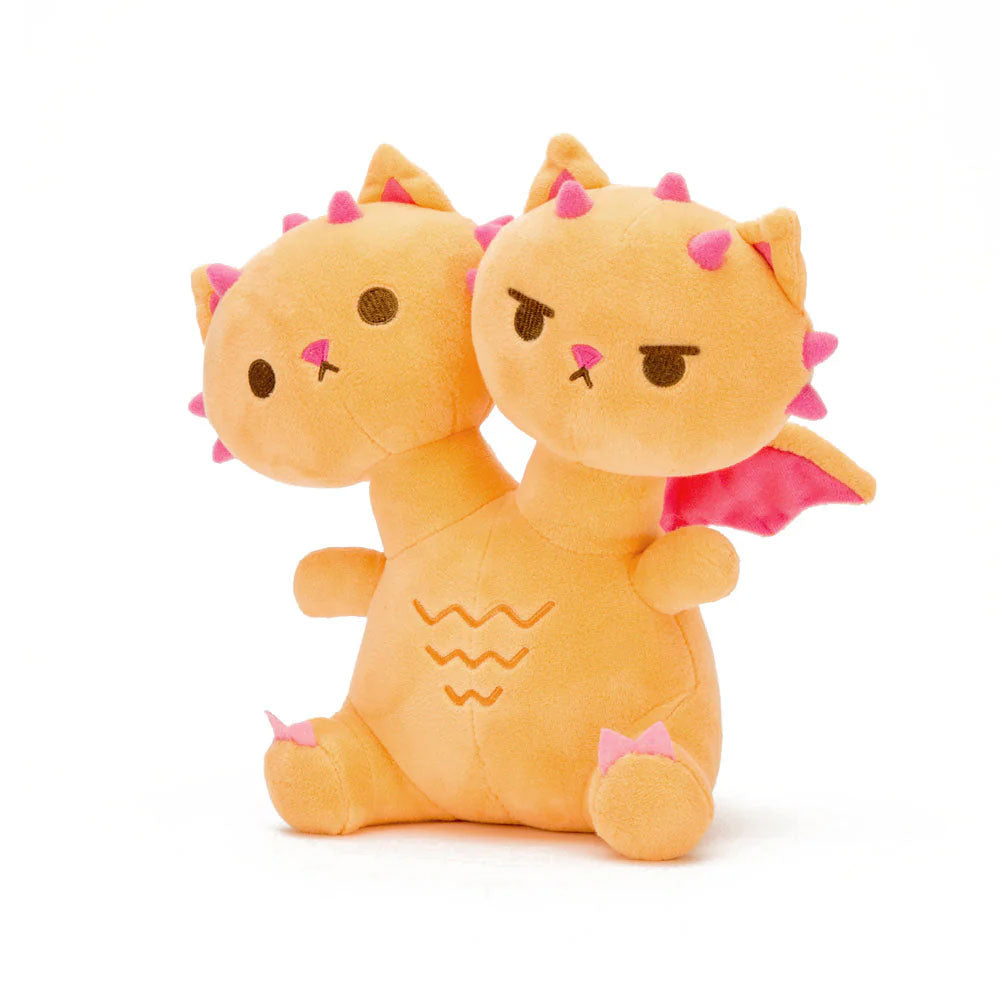 Kimbap and Gimbap - Kaiju Kitties Plush by 100% Soft