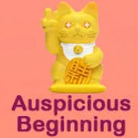 Blessing Lucky Cat Series Blind Box by Choco Teddy