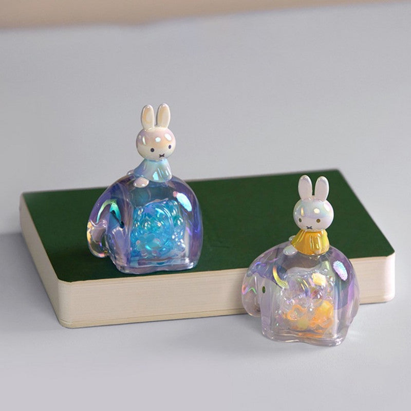 Miffy Elephant Series Blind Box