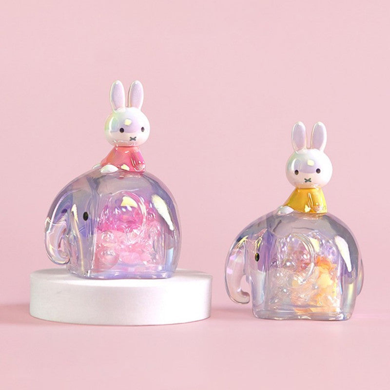 Miffy Elephant Series Blind Box