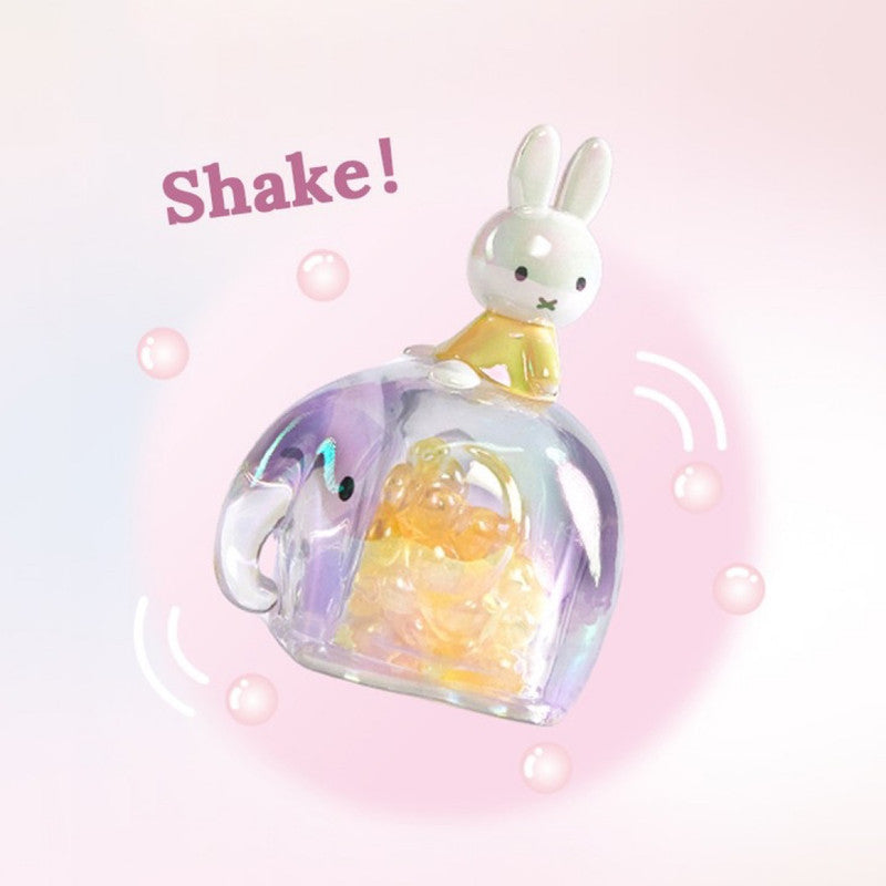 Miffy Elephant Series Blind Box