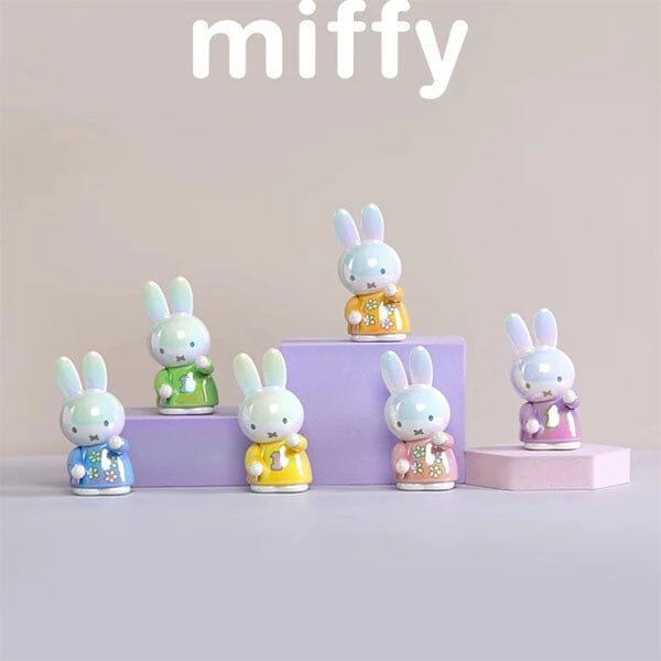 Miffy Penholder Series Blind Box