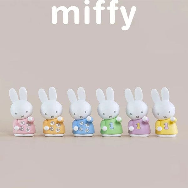 Miffy Penholder Series Blind Box