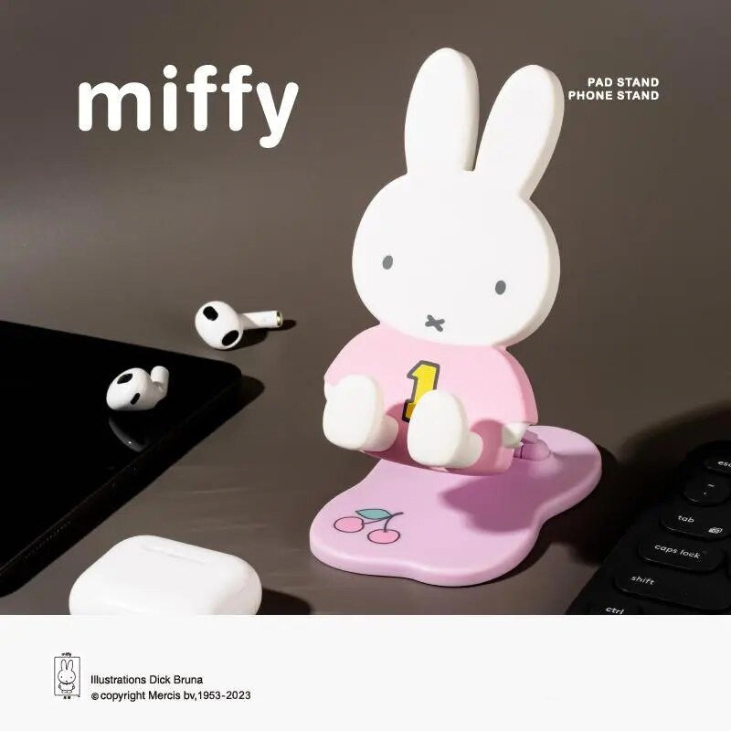 Miffy Folding Phone / Tablet Stand Series 2 Blind Box