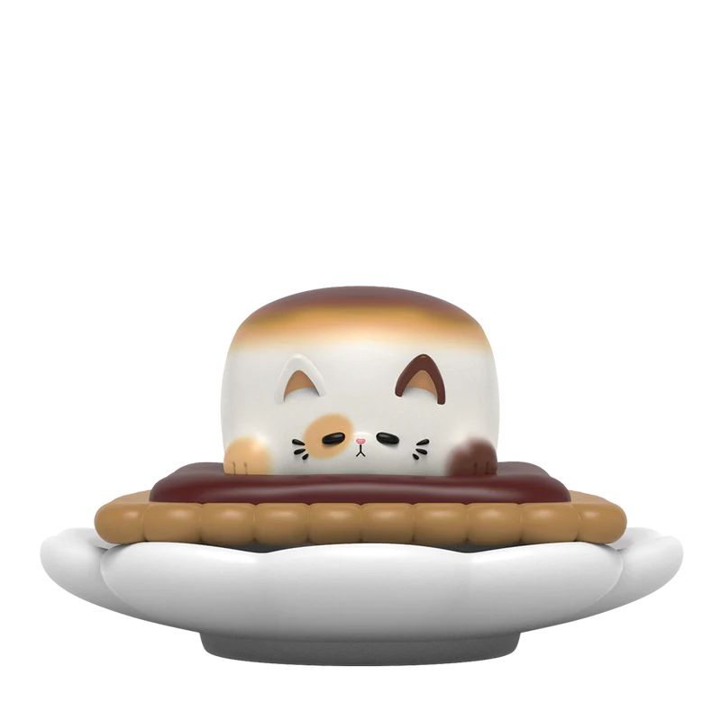 Nyammy Treats: Nyan-licious Blind Box Series by Mighty Jaxx