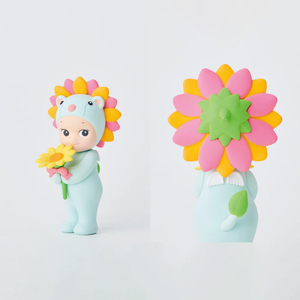 Sonny Angel Flower Gift Blind Box Series by Dreams