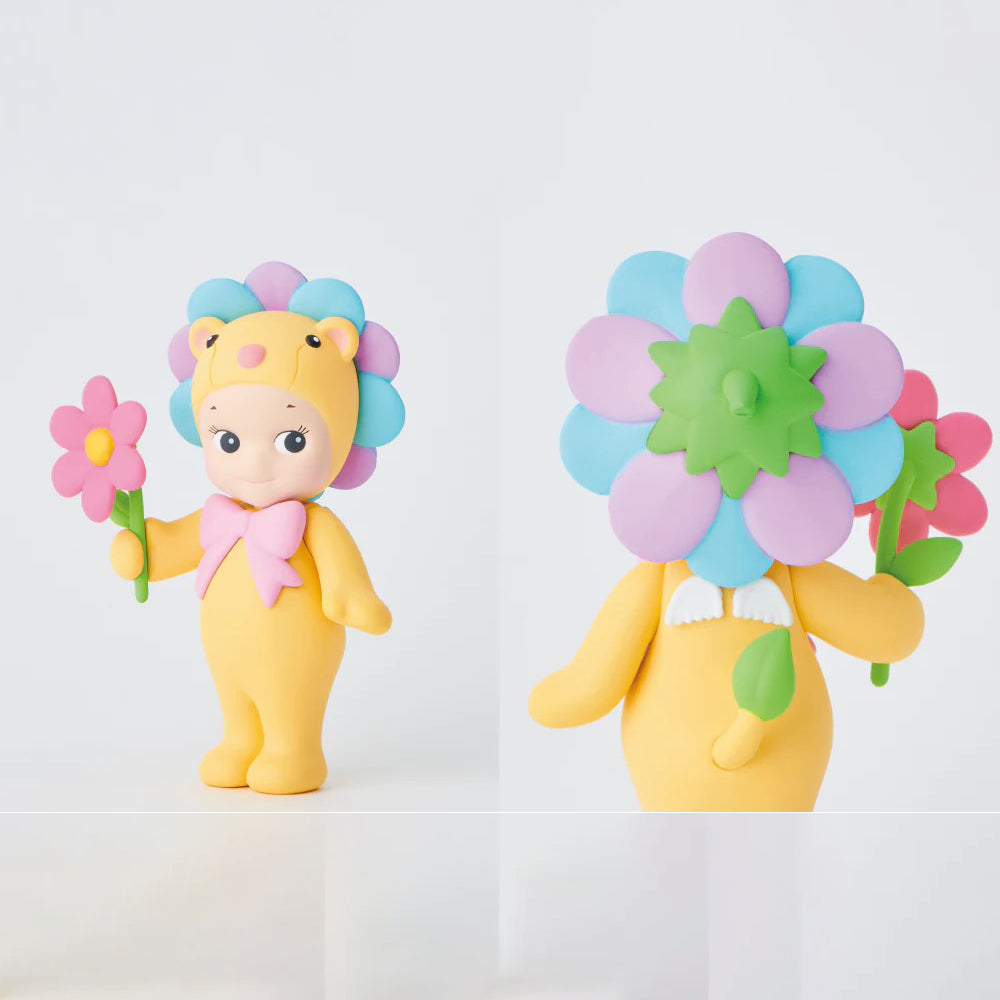 Sonny Angel Flower Gift Blind Box Series by Dreams