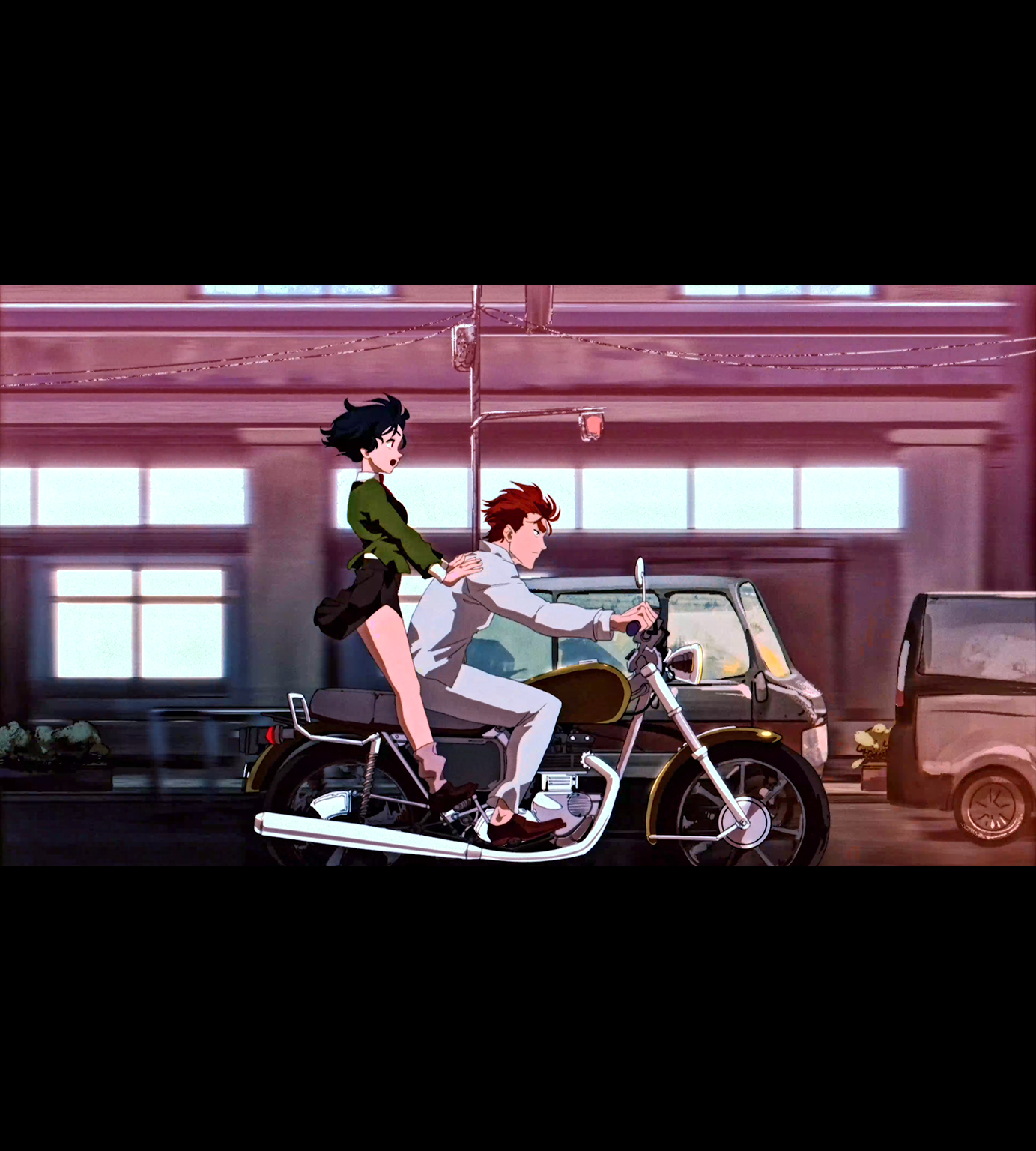 Nintendo Switch Limited Run #139: River City Girls Zero